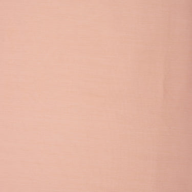 Soft Light Pink Cotton Dyed Solid Fabric Online