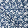 Hand Block Printed Soft Cotton Fabric For Dress Material