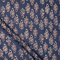 Voile Cotton Hand Block Print Fabric