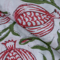 Latest Block Print Fabric Online