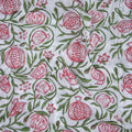 Latest Block Print Fabric Online