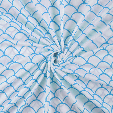 Cotton Running Fabric