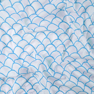 Cotton Running Fabric