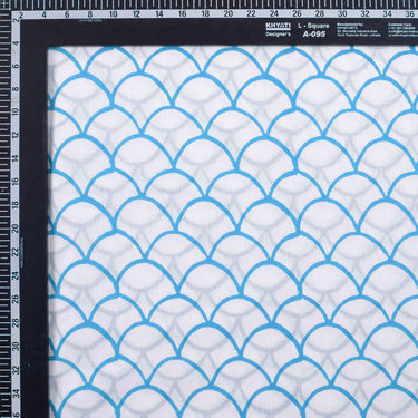 Cotton Running Fabric