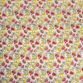 Floral Printed Best Cotton Fabric