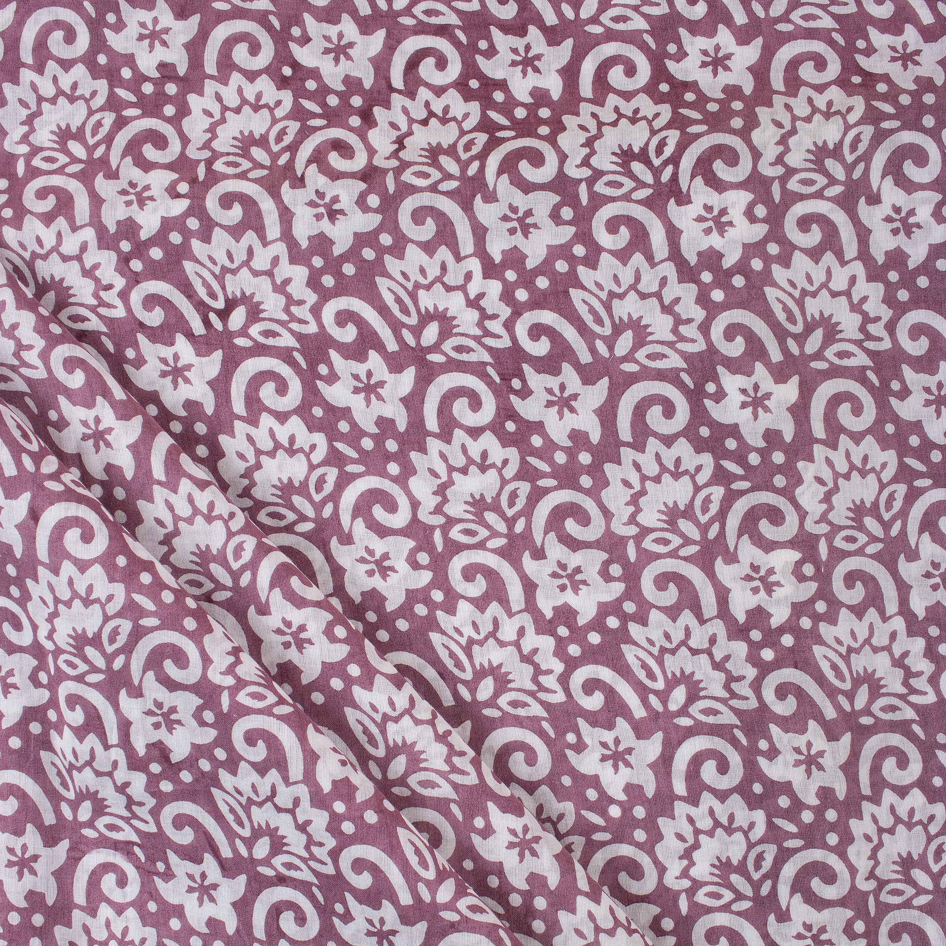 New Cotton Fabric Material