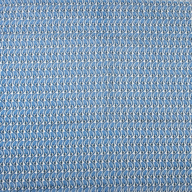 Natural Dye Floral Cotton Hand Block Print Fabric