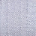 Blue Star Printed Latest Fabric Material