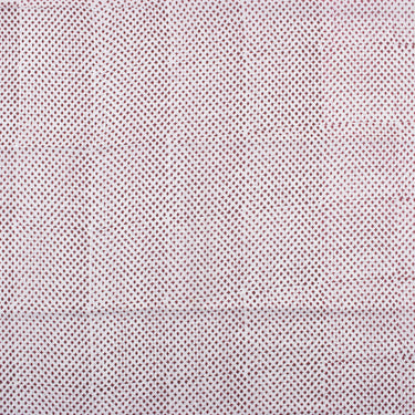 Star Printed Jaipur Block Print Fabric