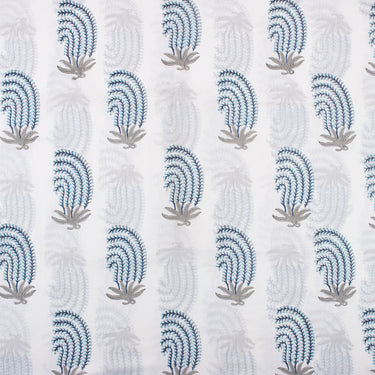Hand Block Printed Pure Cotton Fabric Online