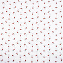 Best Cotton Fabric Hand Block Strawberry Printed Soft Online