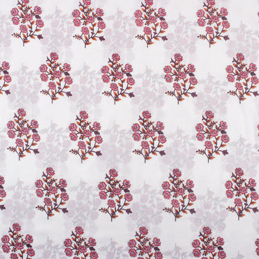 Best Hand Block Printed Jaipur Cotton Fabric