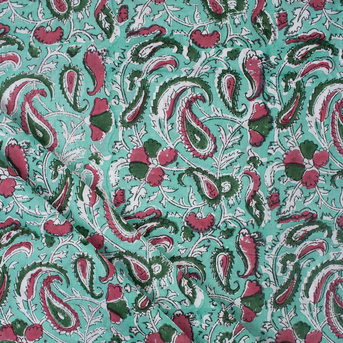 Jaipur Cotton Fabric