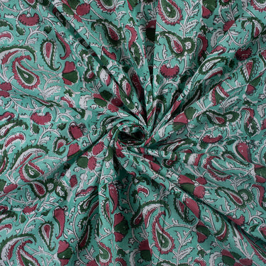 Jaipur Cotton Fabric