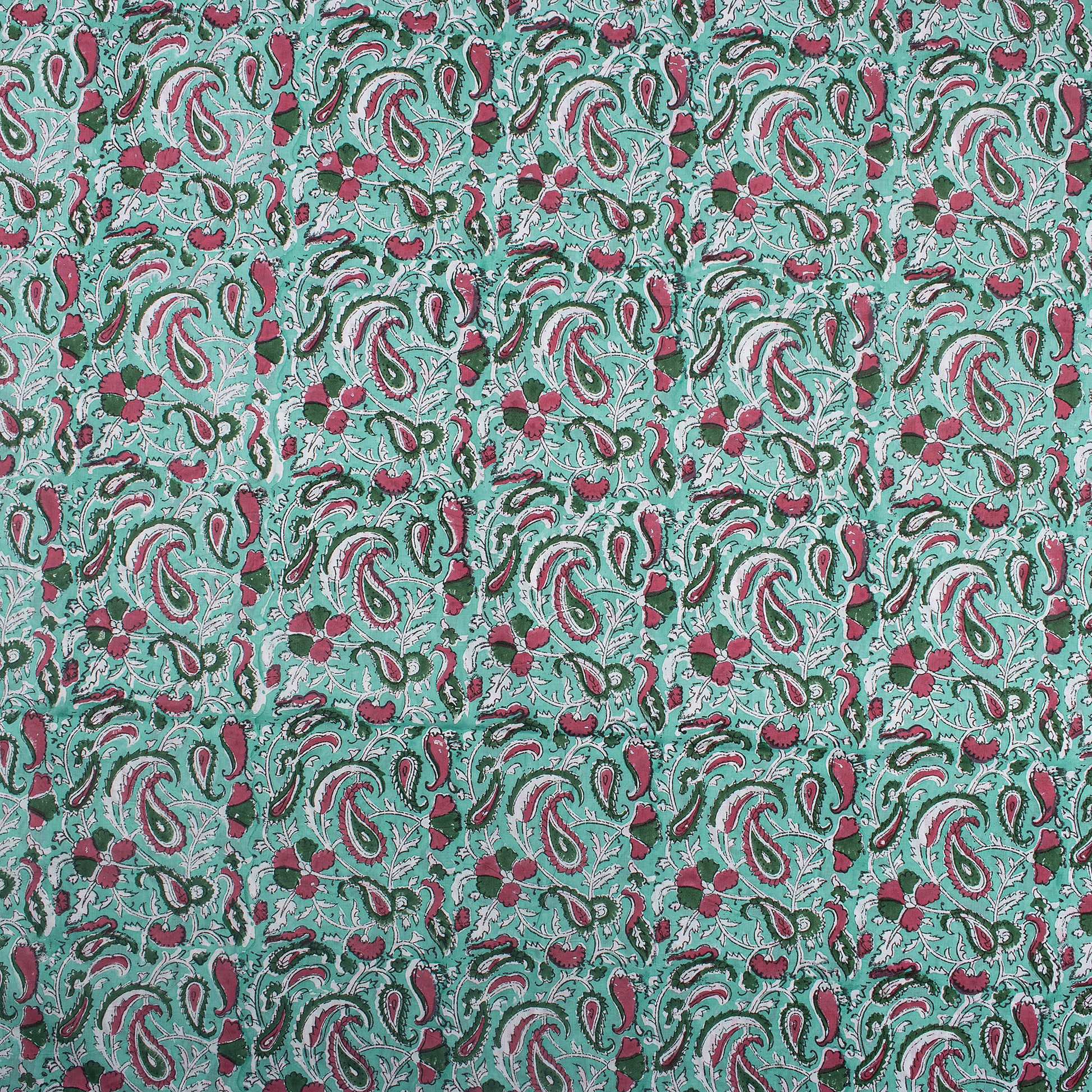Jaipur Cotton Fabric