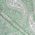 Cotton Block Print Fabric Online