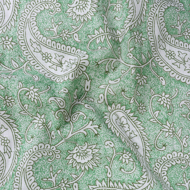 Cotton Block Print Fabric Online