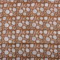 Floral Pure Cotton Fabric