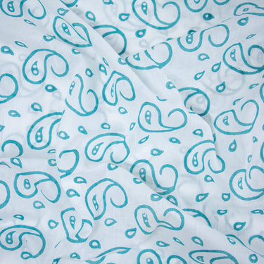 Sanganeri Hand Block Printing Jaipur Fabric Online