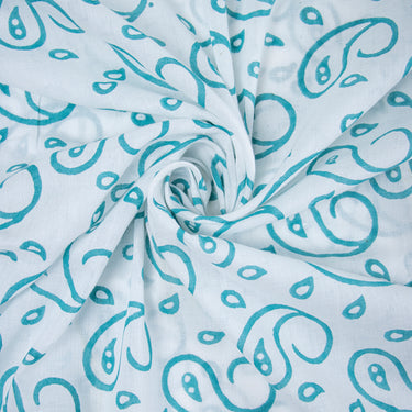 Sanganeri Hand Block Printing Jaipur Fabric Online