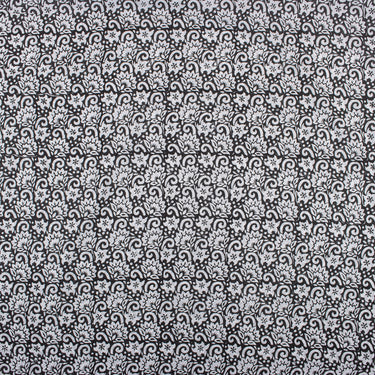 Hand Block Print Fabric
