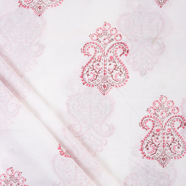 Soft Cotton Modal Fabric