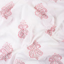 Soft Cotton Modal Fabric