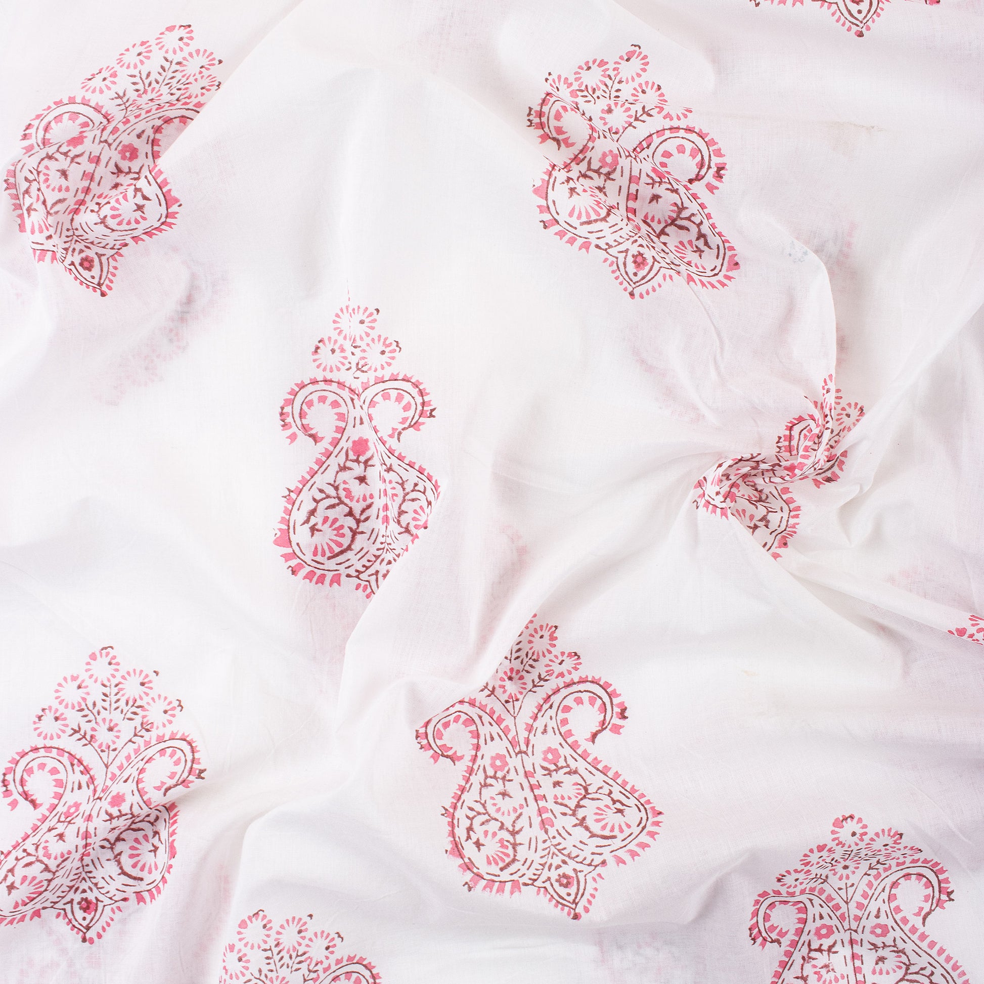 Soft Cotton Modal Fabric