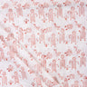 Soft Cotton Fabric
