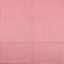 Hand Block Striped Printed Pure Cotton Fabric