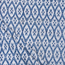 Ikat Printed Premium Cotton Fabric