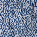 Ikat Printed Premium Cotton Fabric