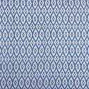 Ikat Printed Premium Cotton Fabric