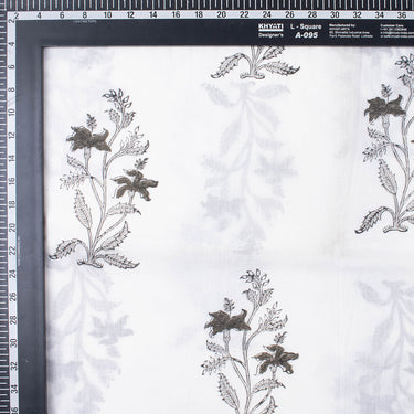Hand Block Print Indian Fabric Store