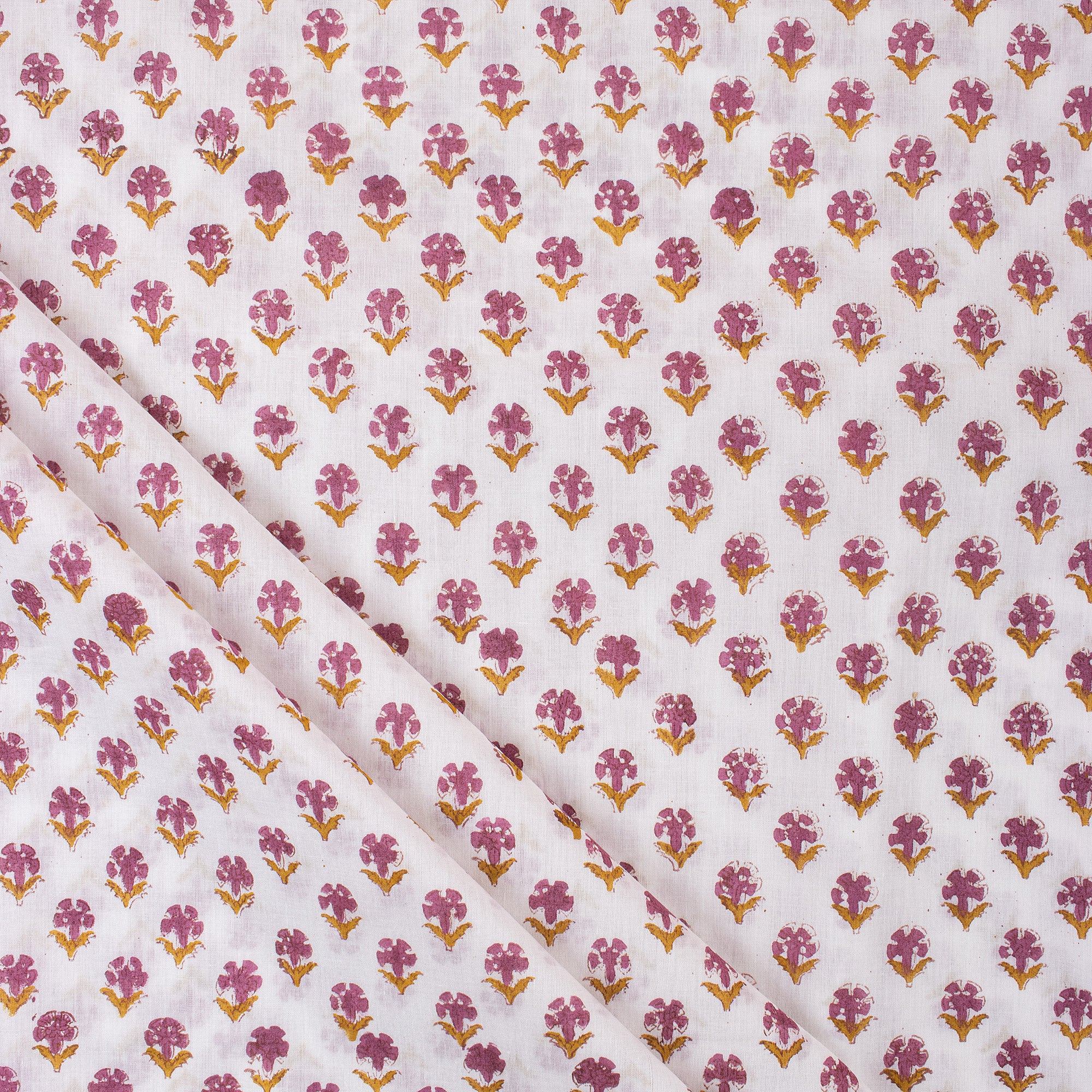 Jaipur Cotton Fabric