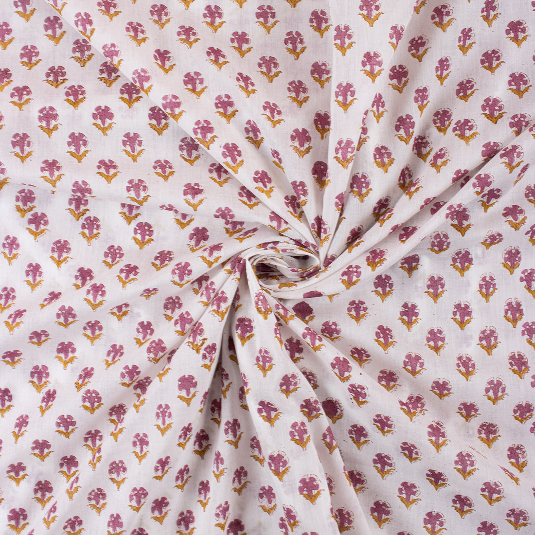 Jaipur Cotton Fabric