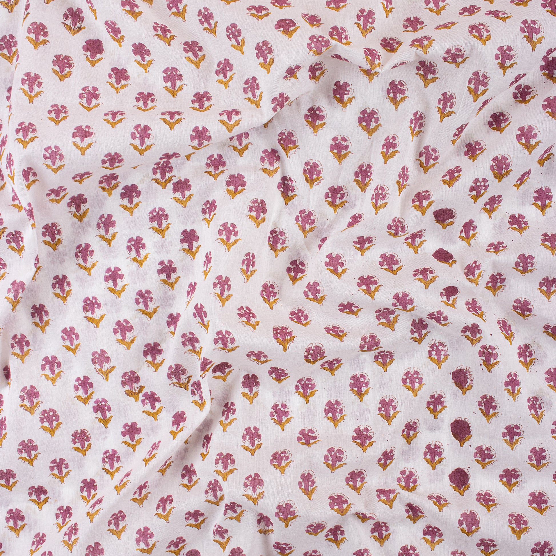 Jaipur Cotton Fabric