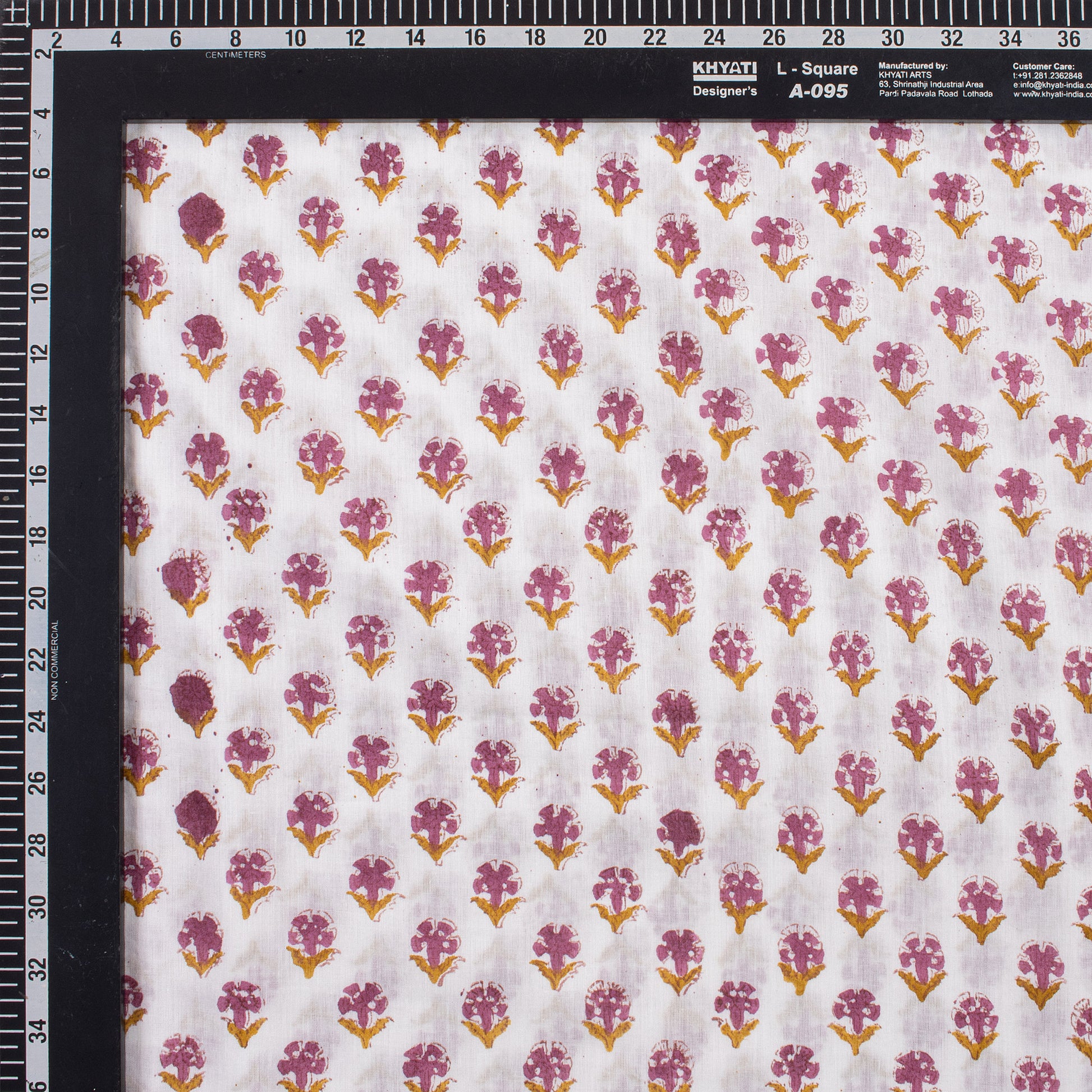 Jaipur Cotton Fabric