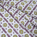 hand block print cloth fabric online