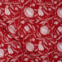 Soft Jaipur Block Print Fabric