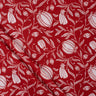 Soft Jaipur Block Print Fabric