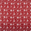 Soft Jaipur Block Print Fabric