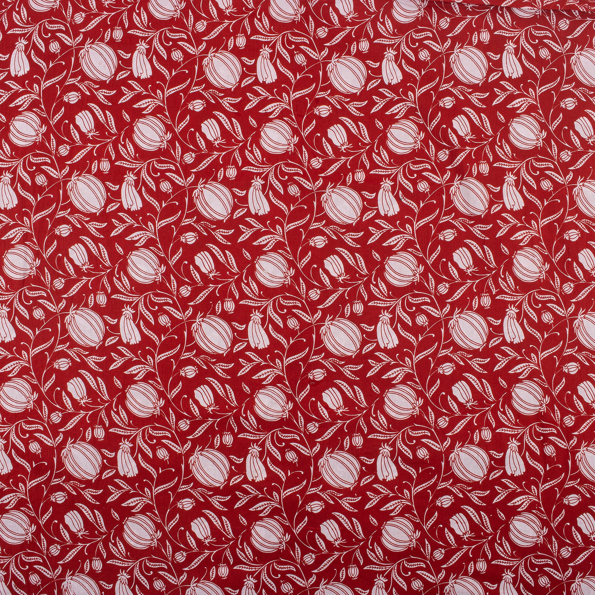 Soft Jaipur Block Print Fabric