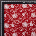 Soft Jaipur Block Print Fabric