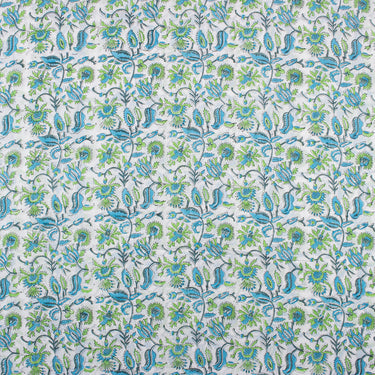 Jaipur Block Print Fabric