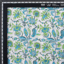 Jaipur Block Print Fabric