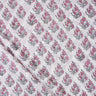 Floral Print Pure Cotton Fabric