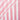 Pink Striped Printed Cotton Fabric