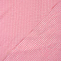 Polka Dots Cotton Block Print Fabric