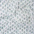 Floral Cotton Print Fabric